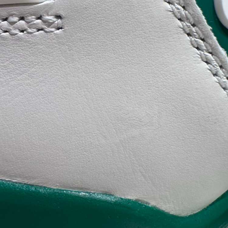 Nike SB x Air Jordan 4 "Pine Green" Pine Green/HoWight 28.5cm