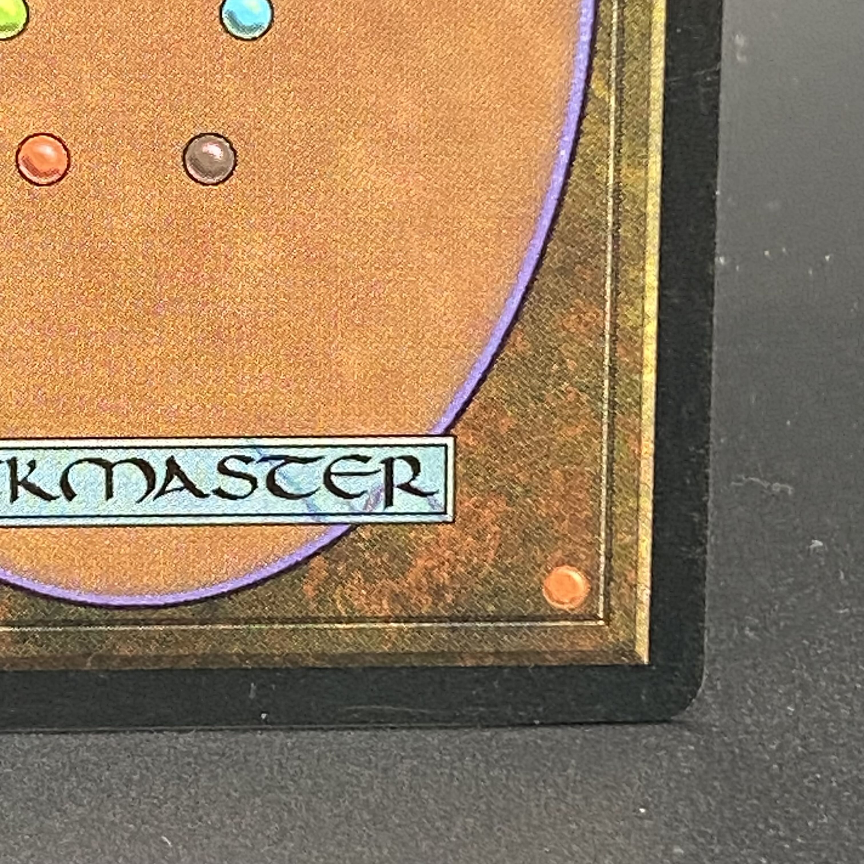 Mox Diamond Myth Rare 10/15