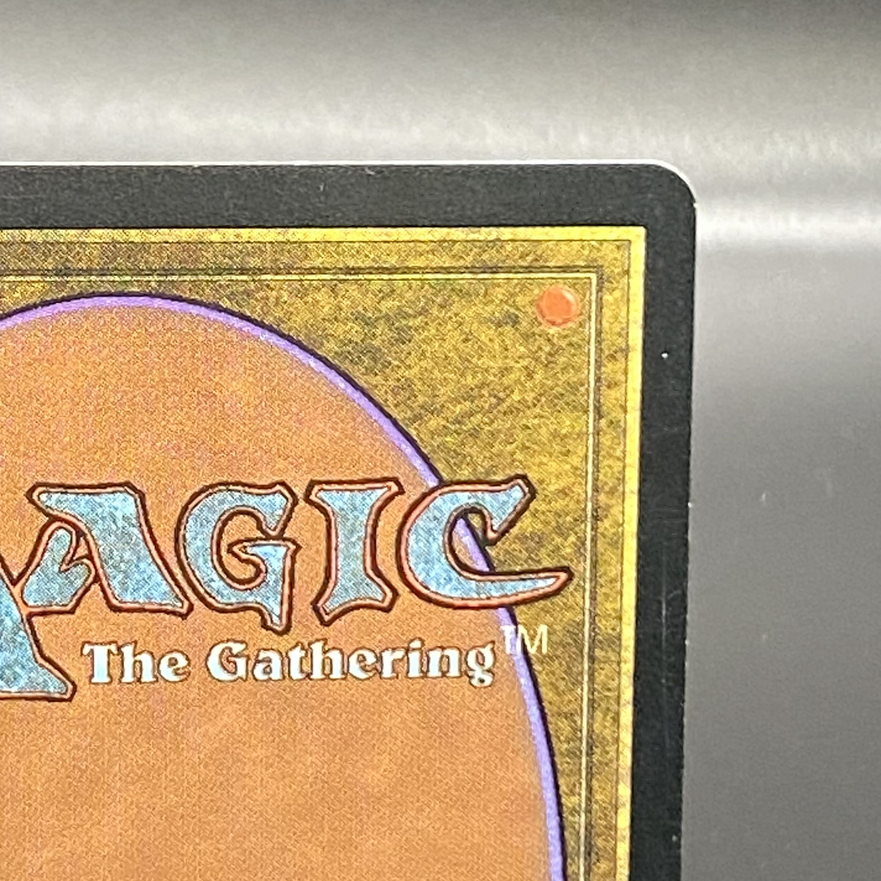 Mox Diamond Myth Rare 10/15