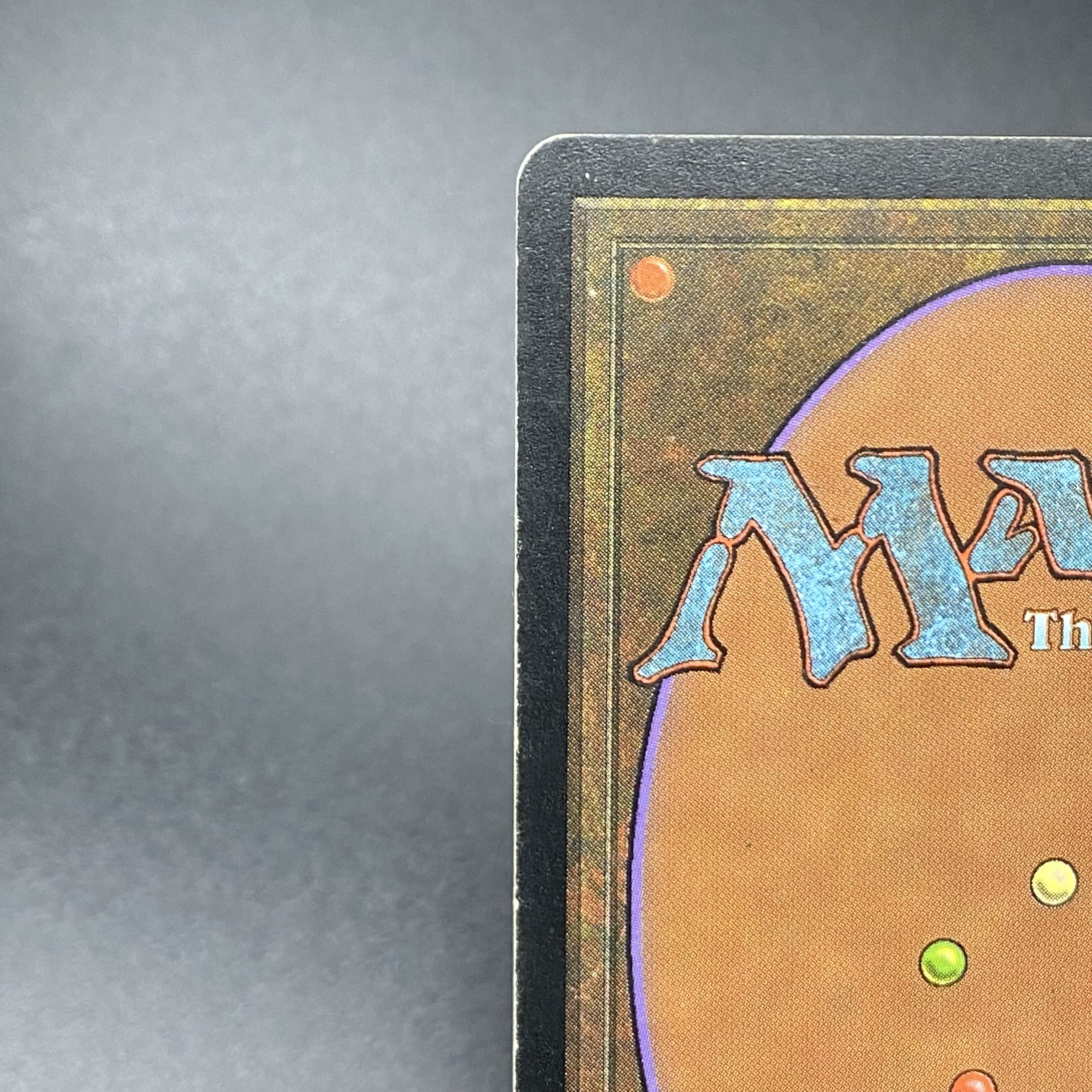 Mox Diamond Myth Rare 10/15