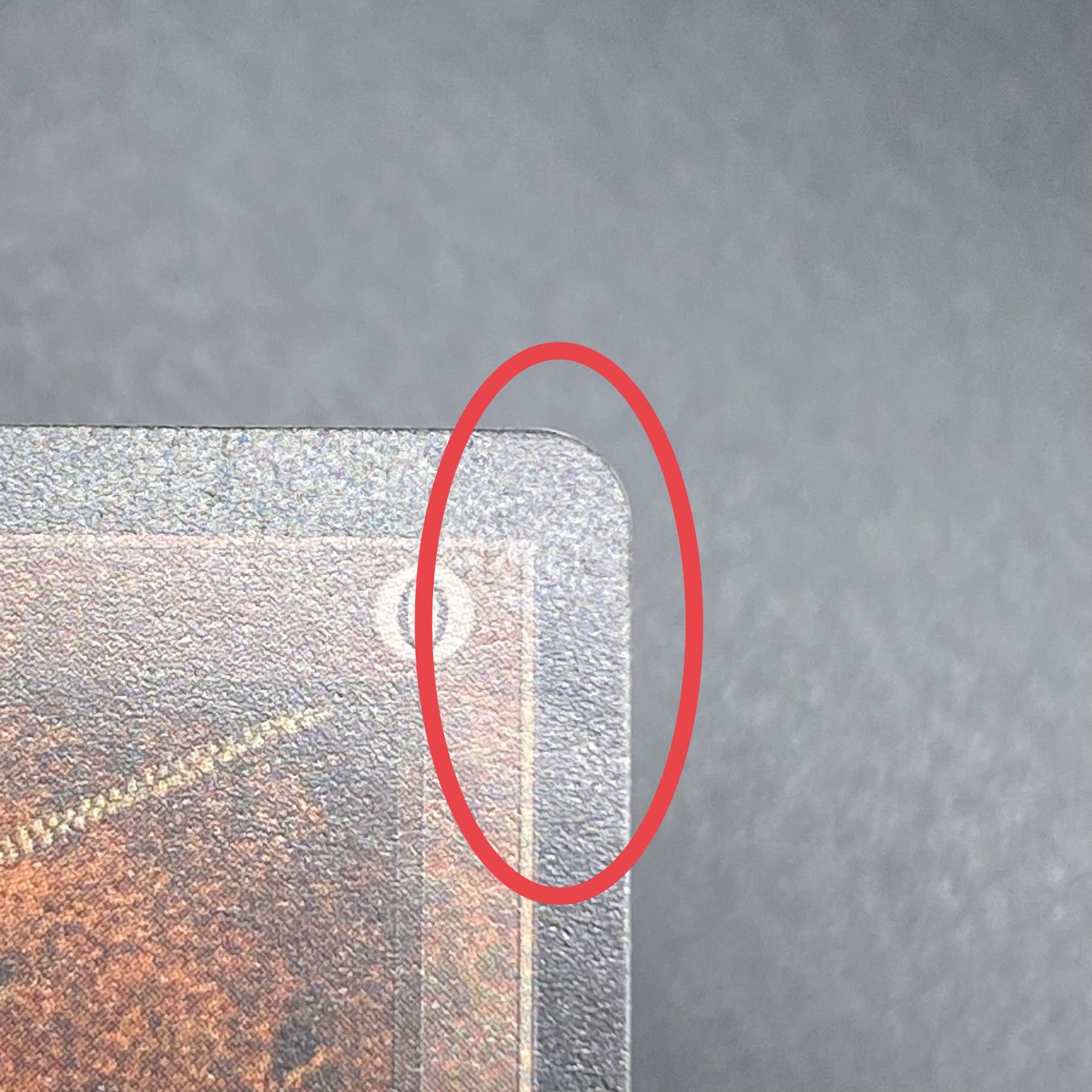 Mox Diamond Myth Rare 10/15