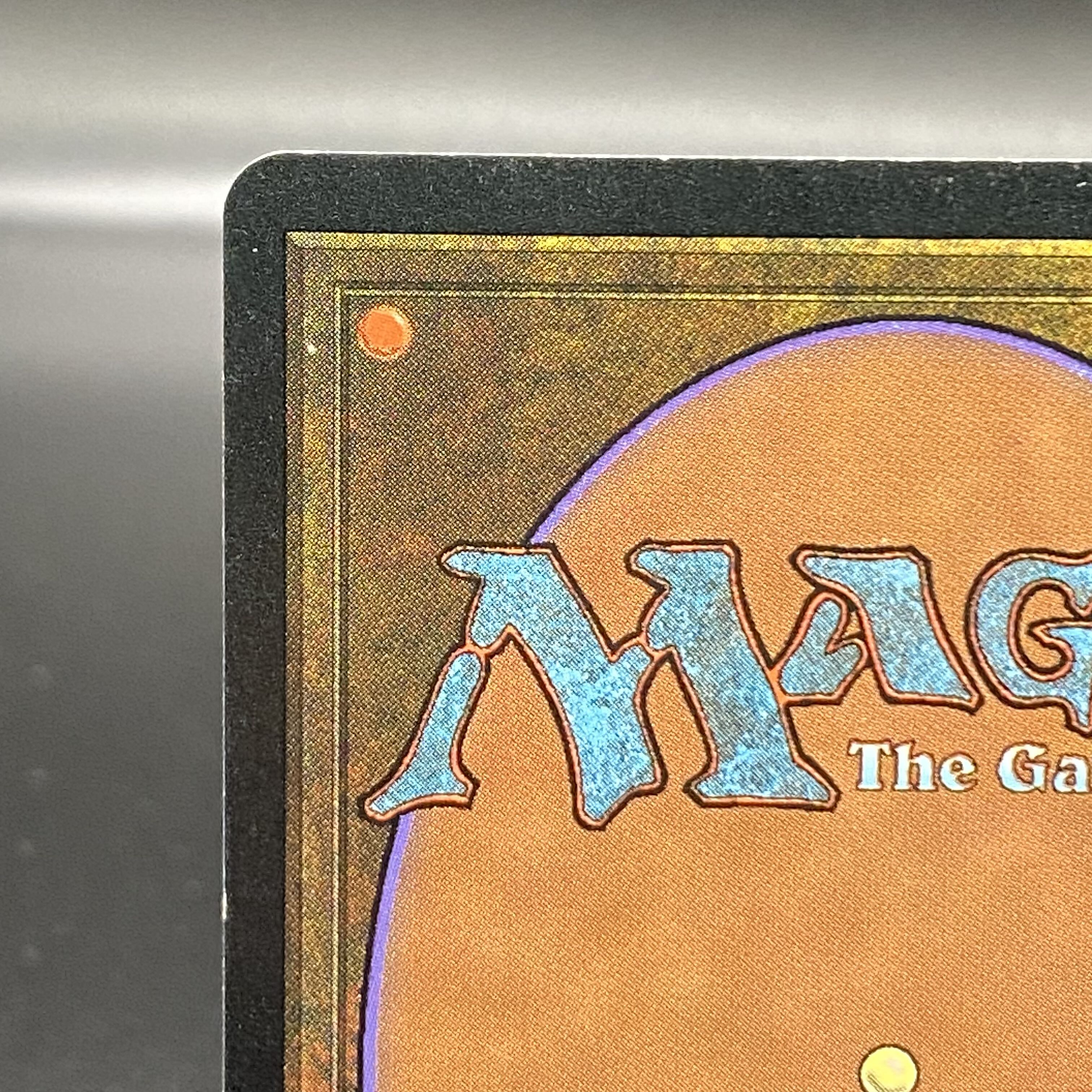 Mox Diamond Myth Rare 10/15 (Used) （1868279084）| magi -TCG