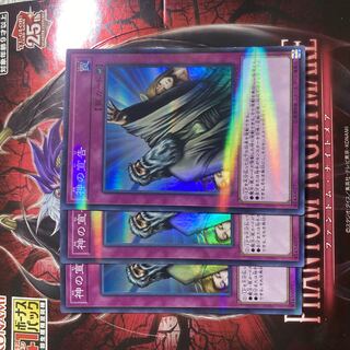 Solemn Judgment Parallel Super Rare JPC95