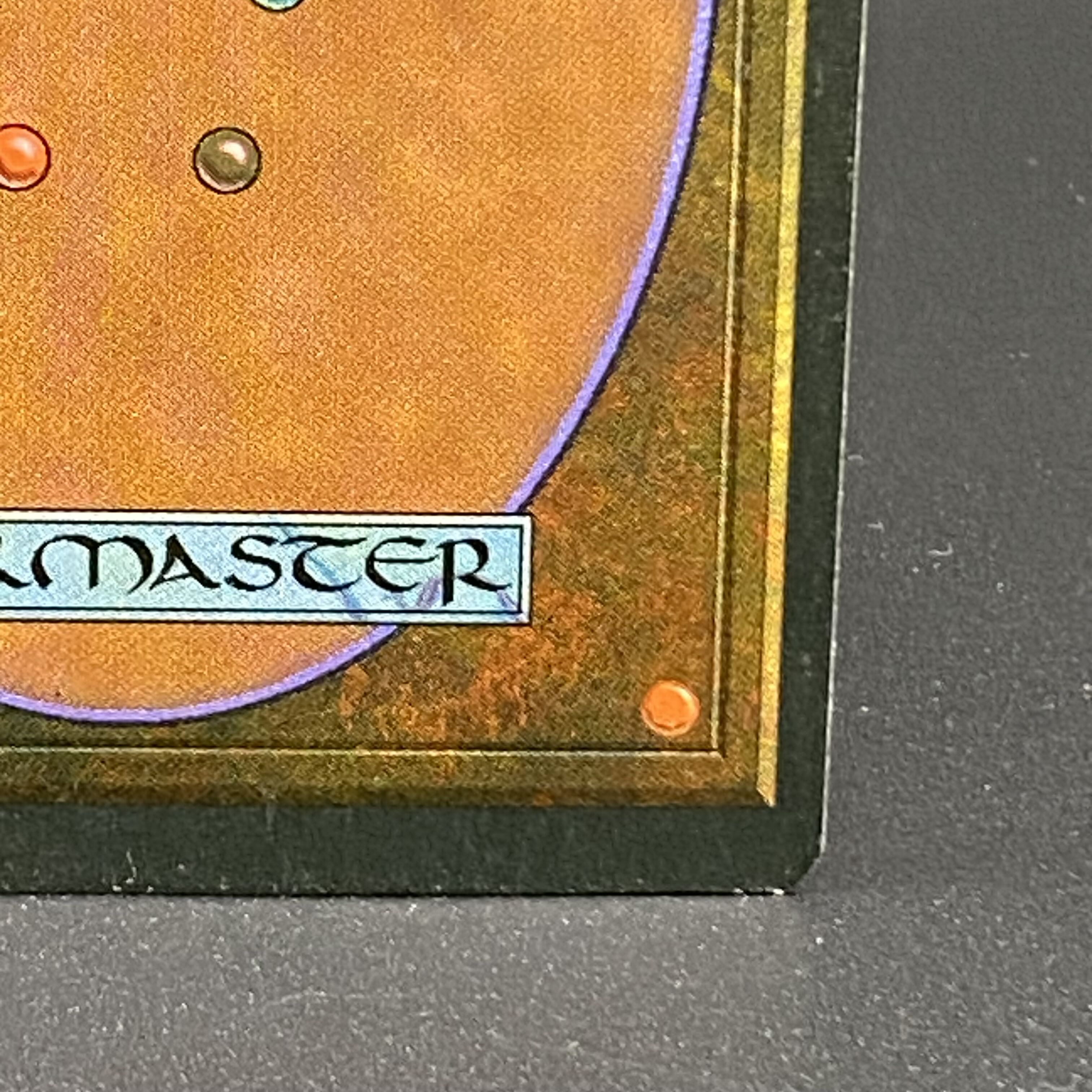 Volcanic Island Italian 3ED 1枚