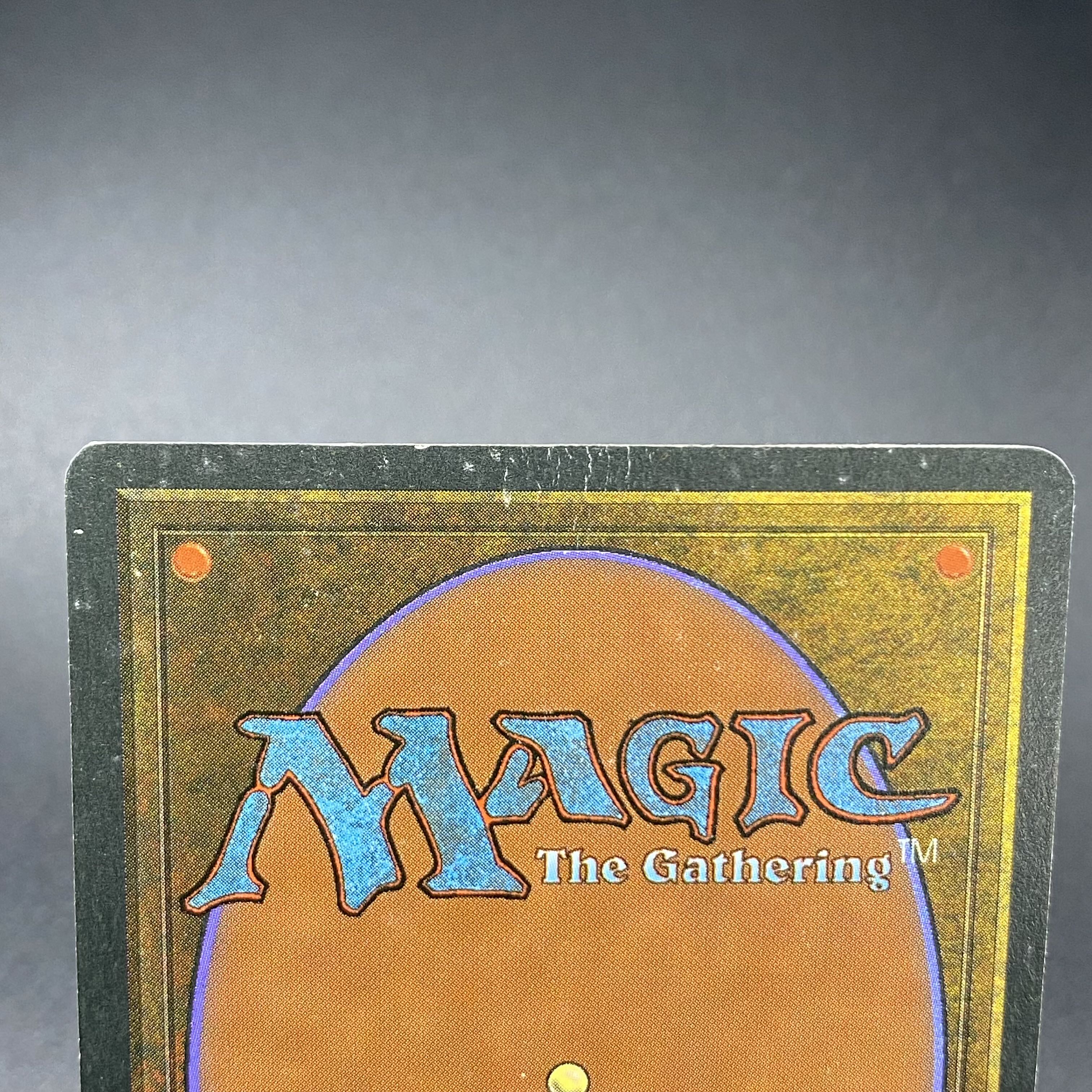 Volcanic Island Italian 3ED 1枚