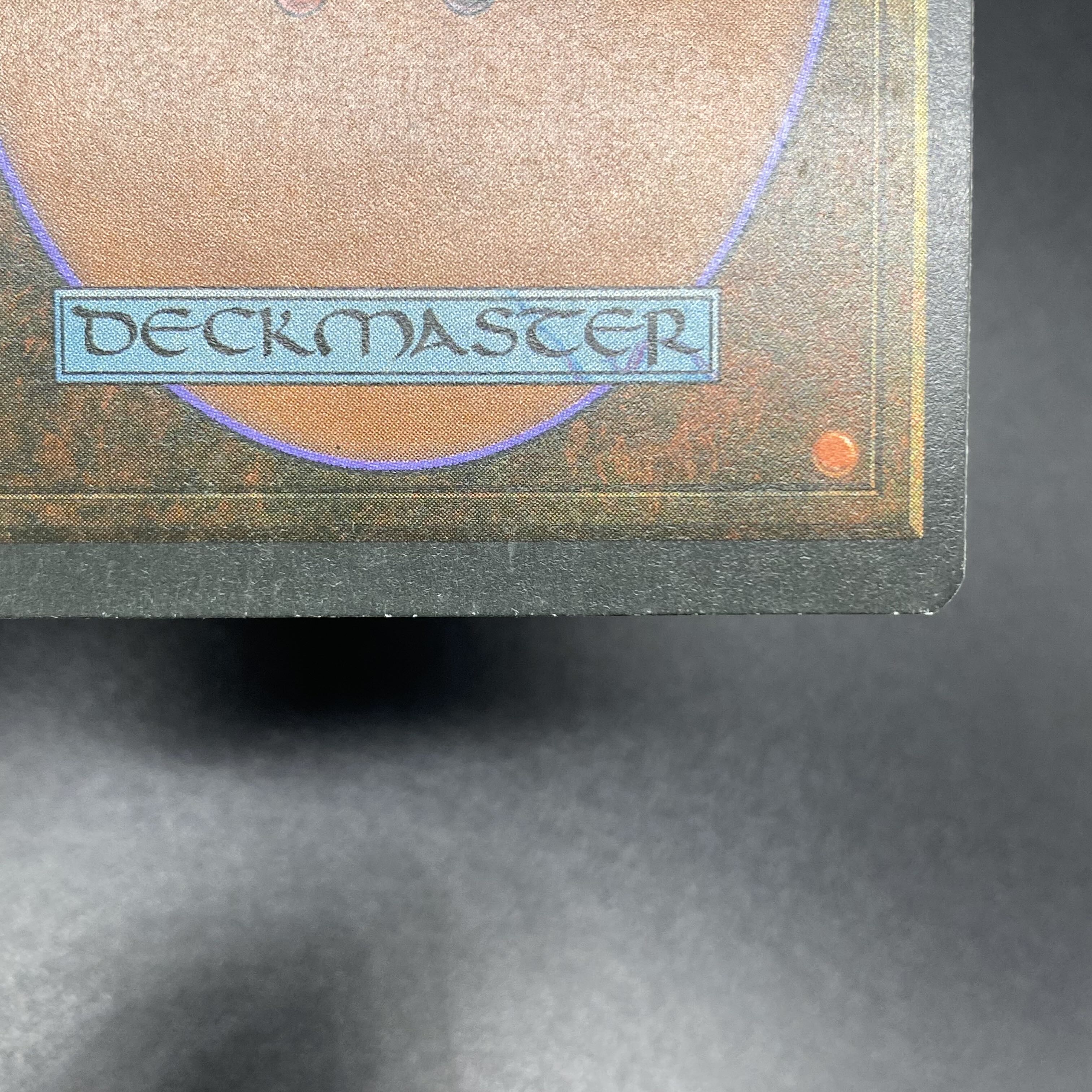 Volcanic Island Italian 3ED 1枚