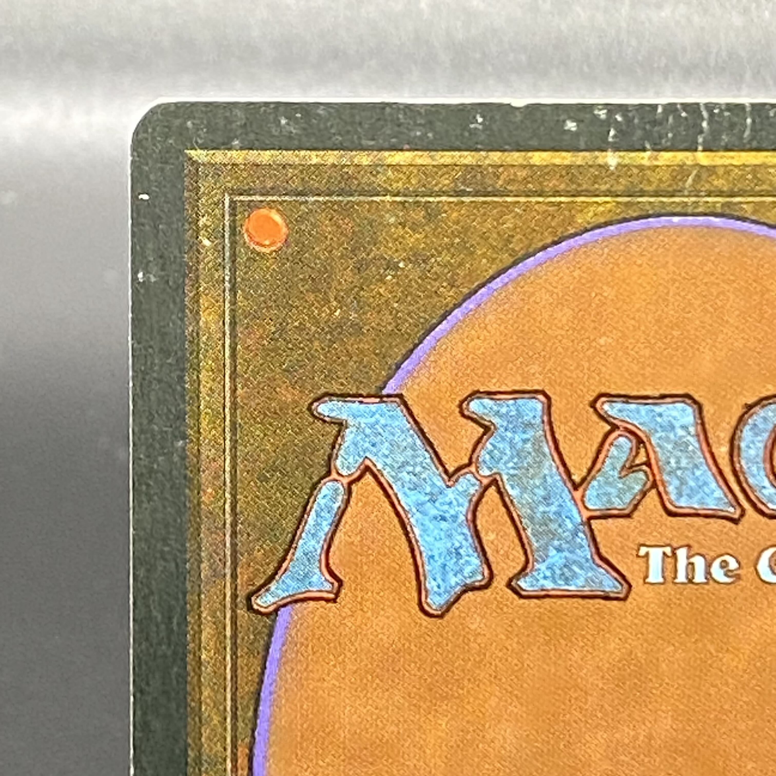 Volcanic Island Italian 3ED 1枚