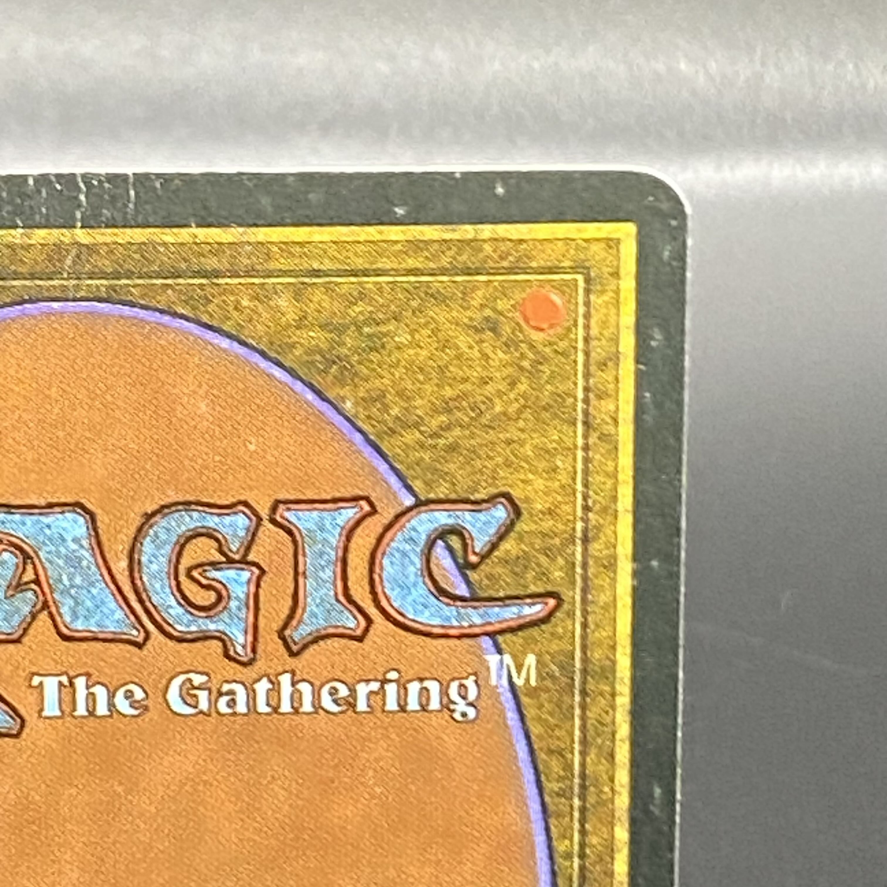 Volcanic Island Italian 3ED 1枚