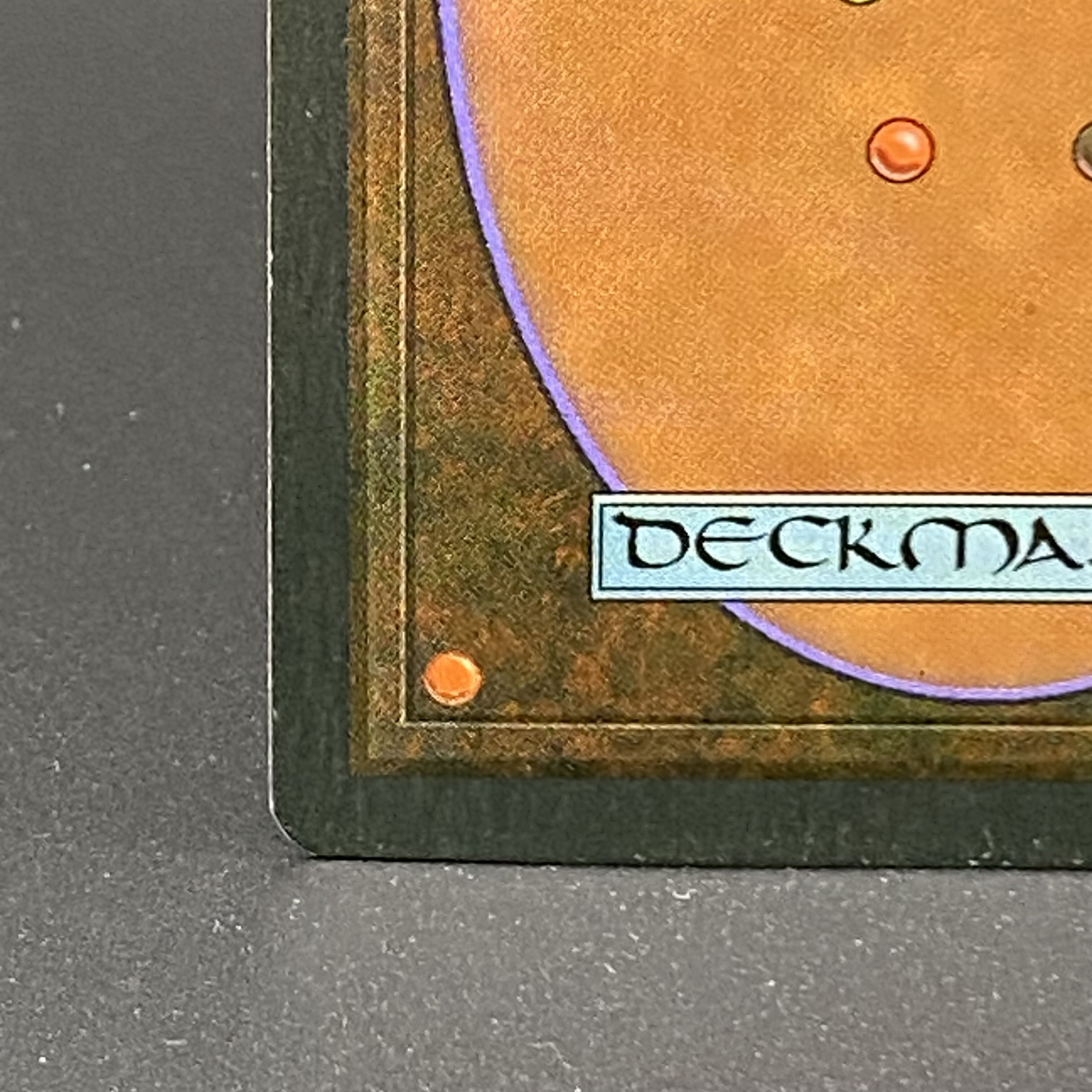 Volcanic Island Italian 3ED 1枚