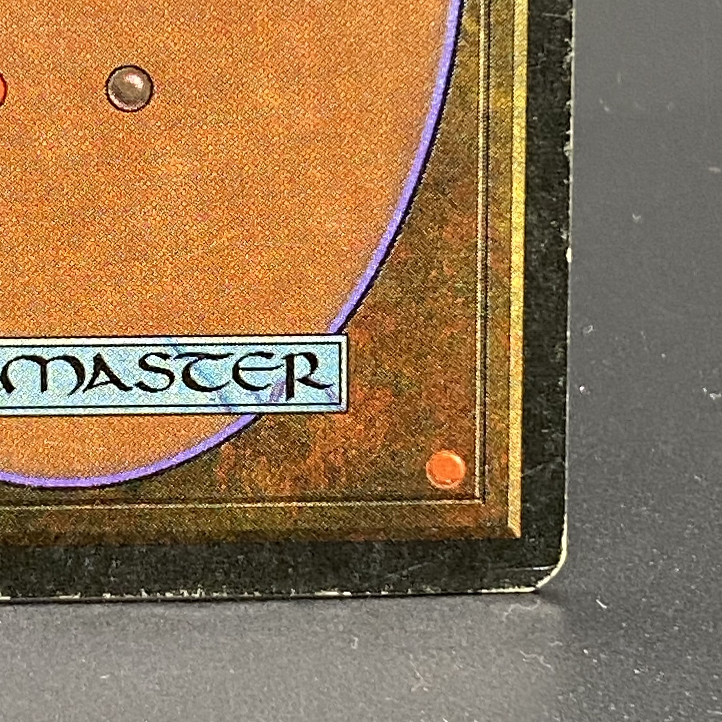 Volcanic Island 3ED (Used) （1402977247）| magi -TCG