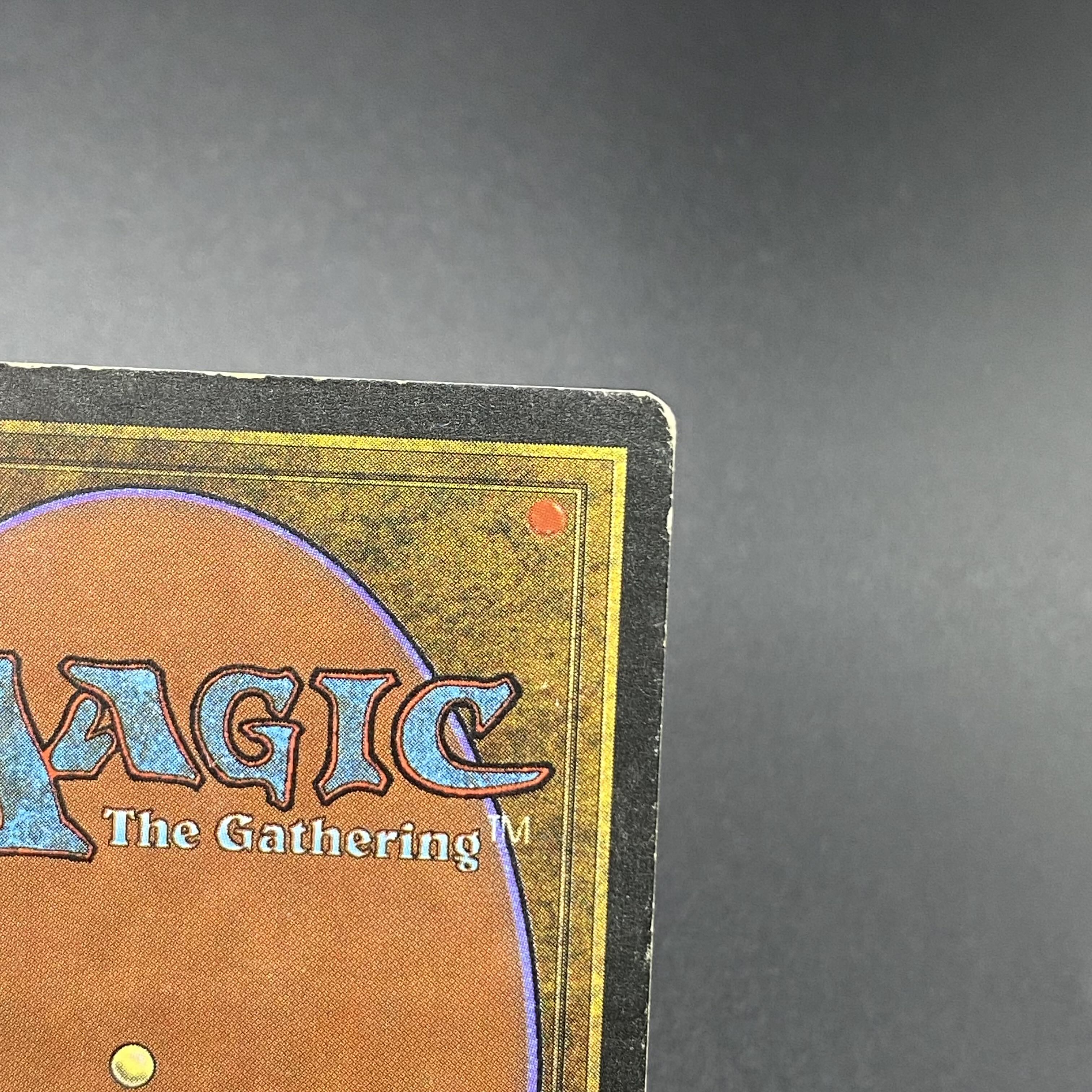 volcanic  mtg　3ED 美品 Volcanic Island | 3rd Edition / Revised - French | Star City