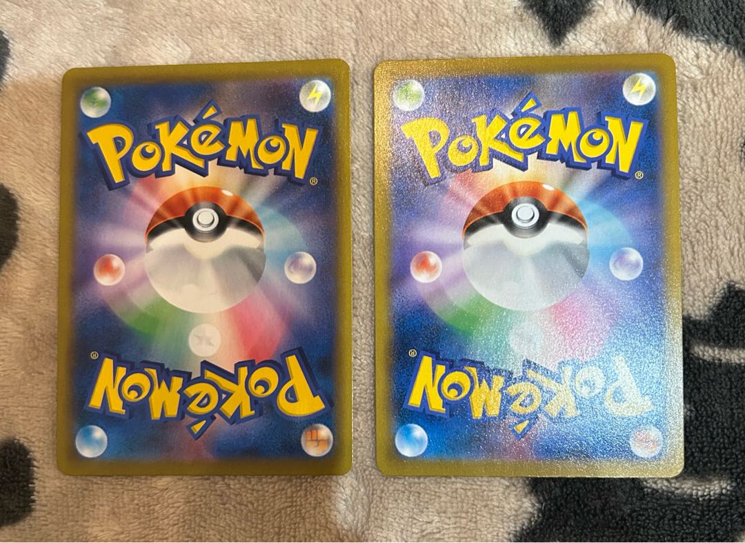 Charizard,Falinks CHR