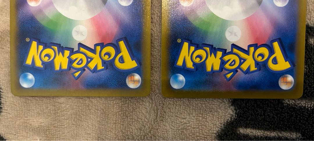 Charizard,Falinks CHR