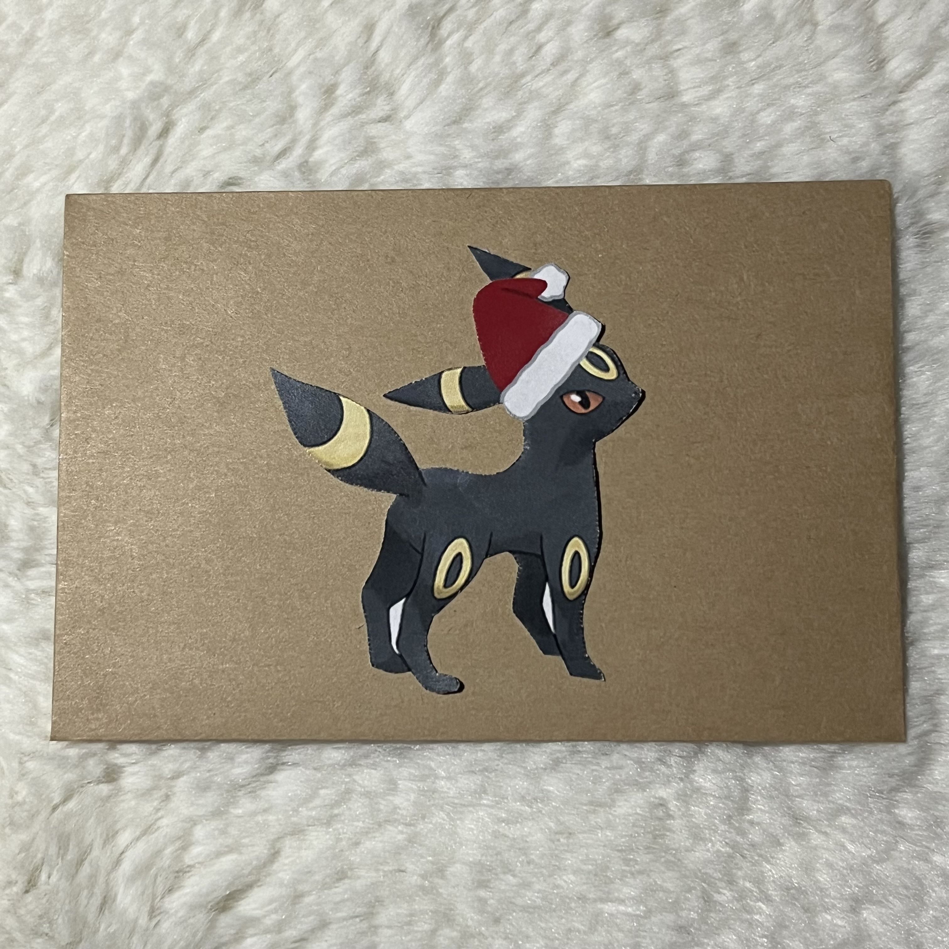 Pokémon Card Oripa [Soon to be Ku Squirrel Mas✧︎ Buoys Oripa] 3) Umbreon