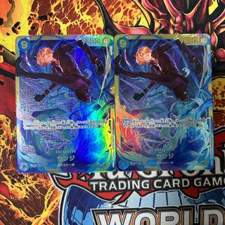 サンジ SEC OP06-119