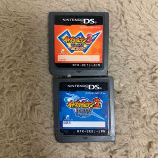 イナズマイレブン2.3