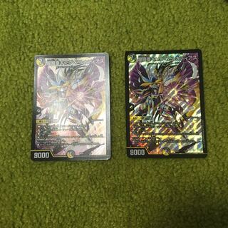 聖鎧亜キング・アルカディアス