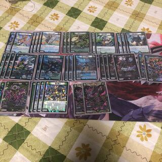 アナカラーチームウェイブ