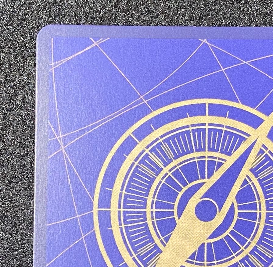 Portgas D. Ace (Parallel) P-SR OP02-013