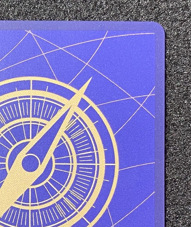 Portgas D. Ace (Parallel) P-SR OP02-013