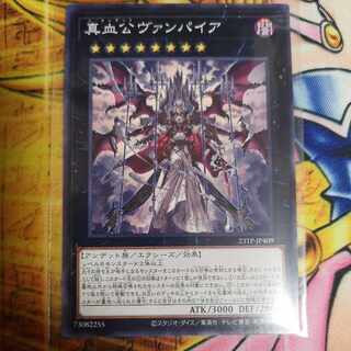 真血公ヴァンパイア 23TP-JP409