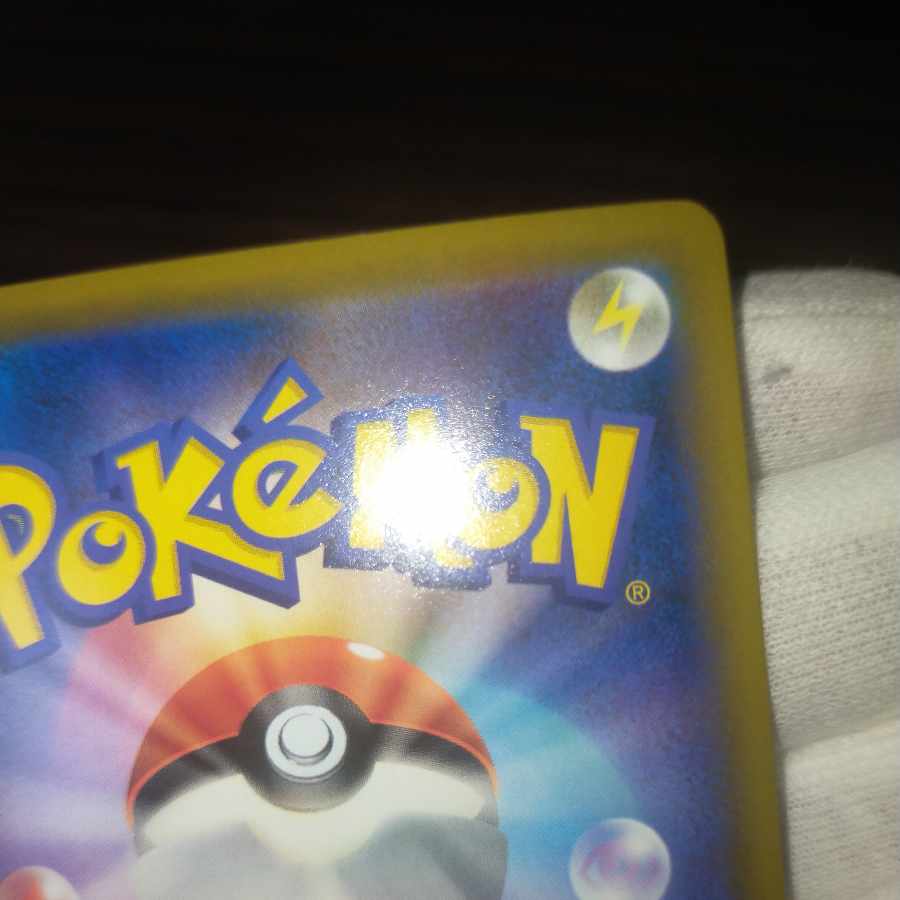 Pokemon Card Sightseersr