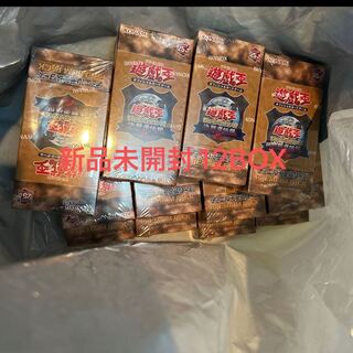 Yu-Gi-Oh! Ketsu Fighting Legend 25th PREMIUM PACK Tokyo Dome 12BOX 12BOX（1カートン）