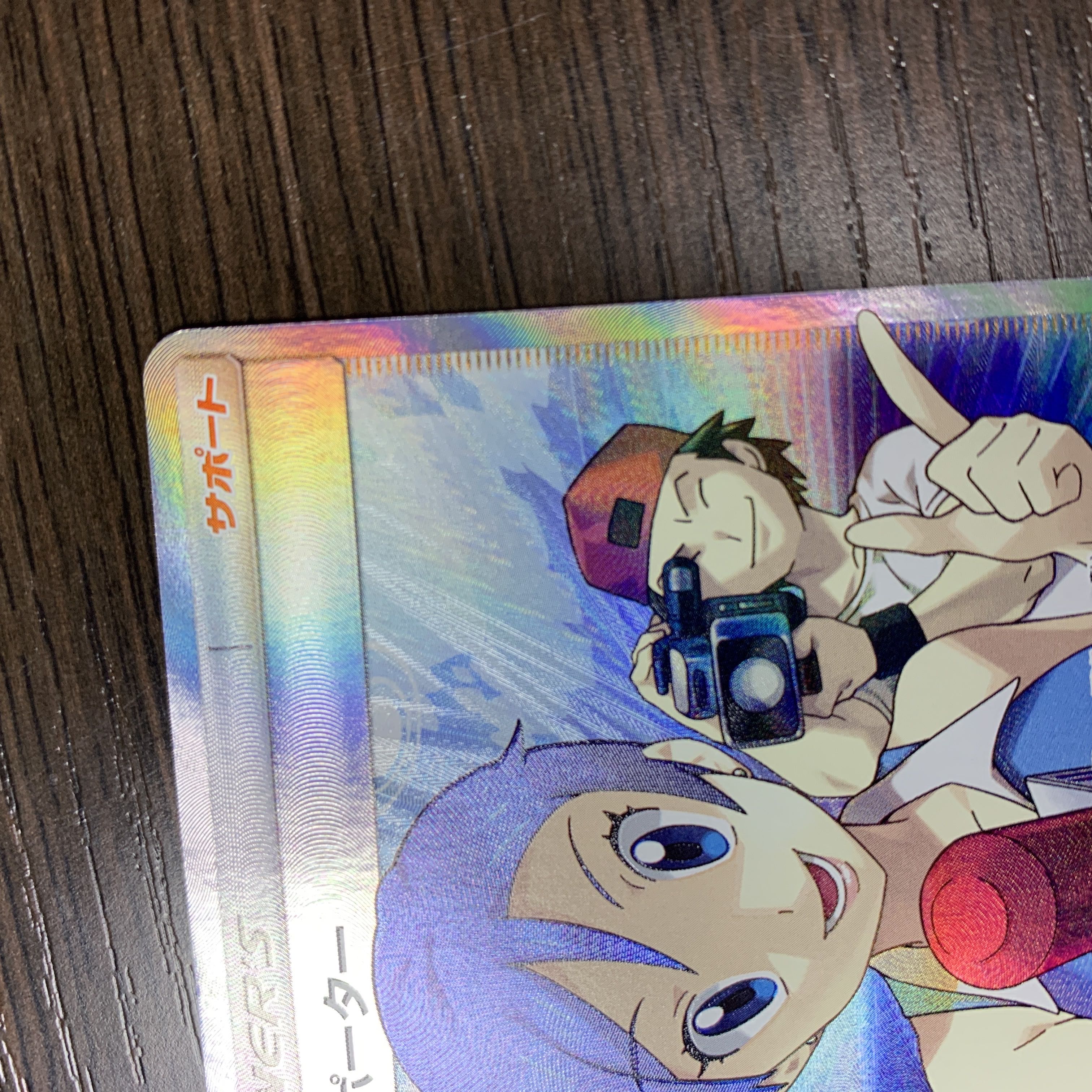 TV Reporter SR 074/066