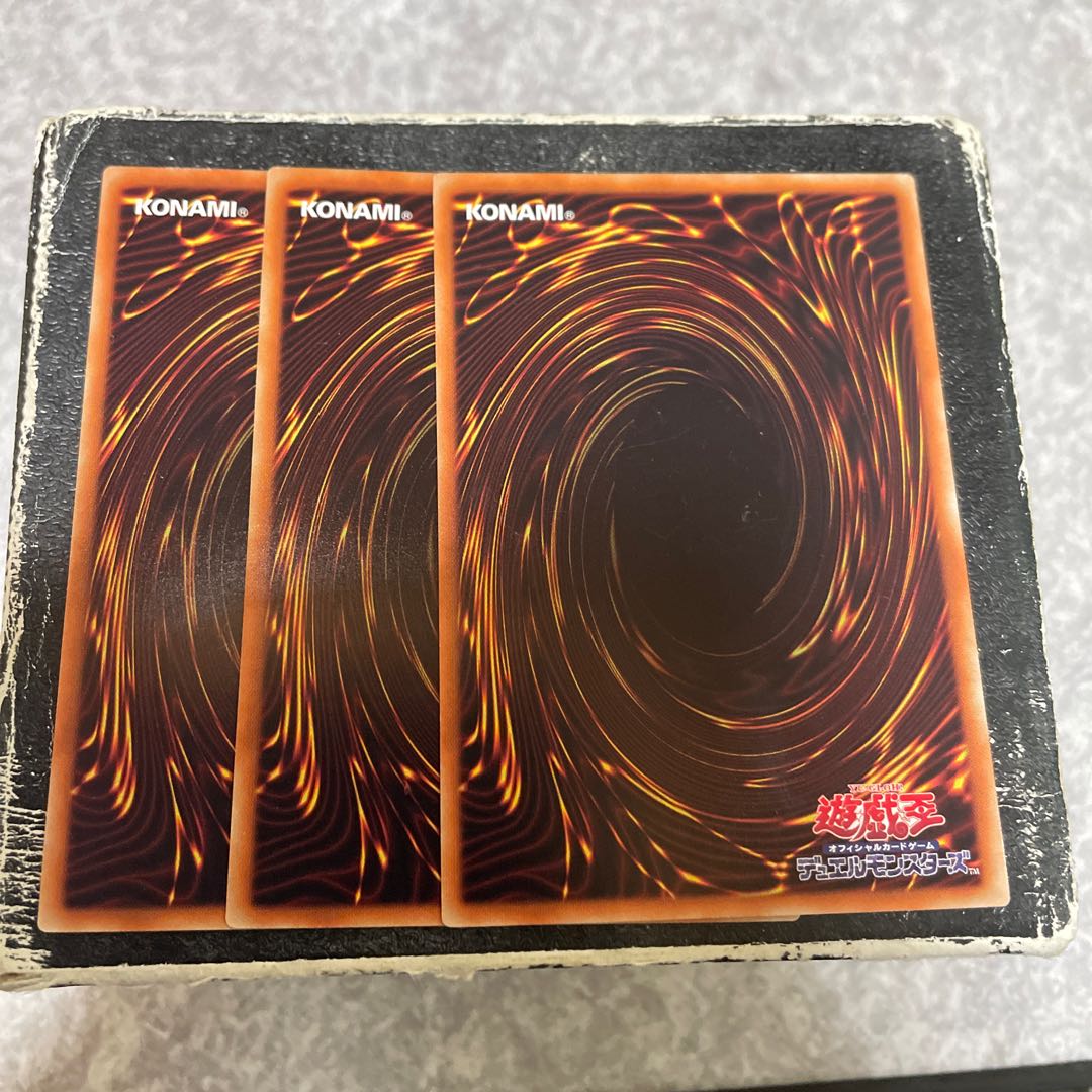 焔聖騎士-ローラン パラレル ノーマル JP003  3枚