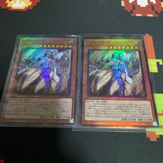 教導の騎士フルルドリス UL