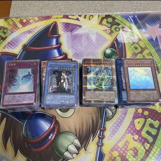 遊戯王　現品限り！まとめ売り 破滅の女神ルイン　レリーフ　レッドデーモンズ　ホロ