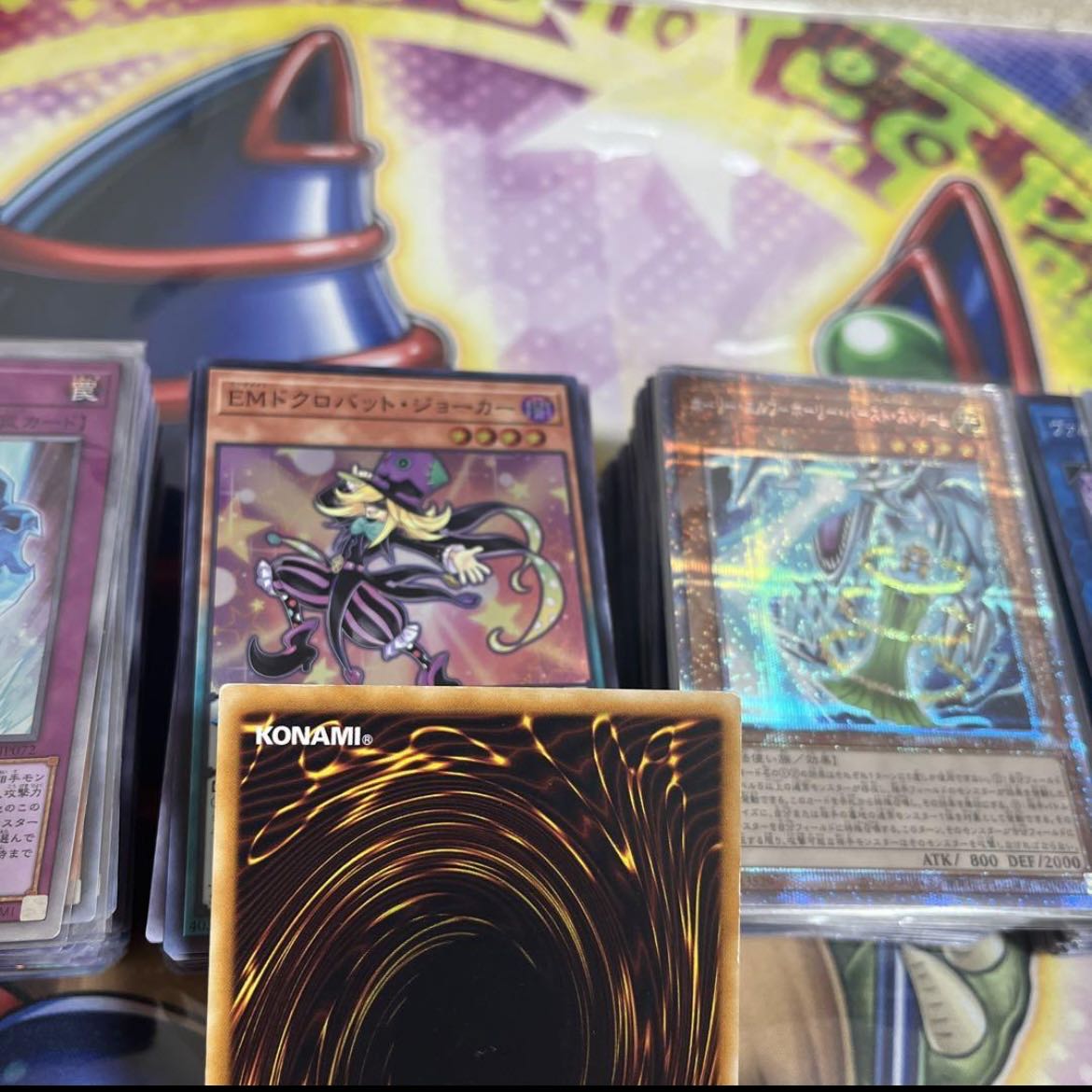 Yu-Gi-Oh! Collectible Ruin, Queen of Oblivion Relief Red Demons Hollow