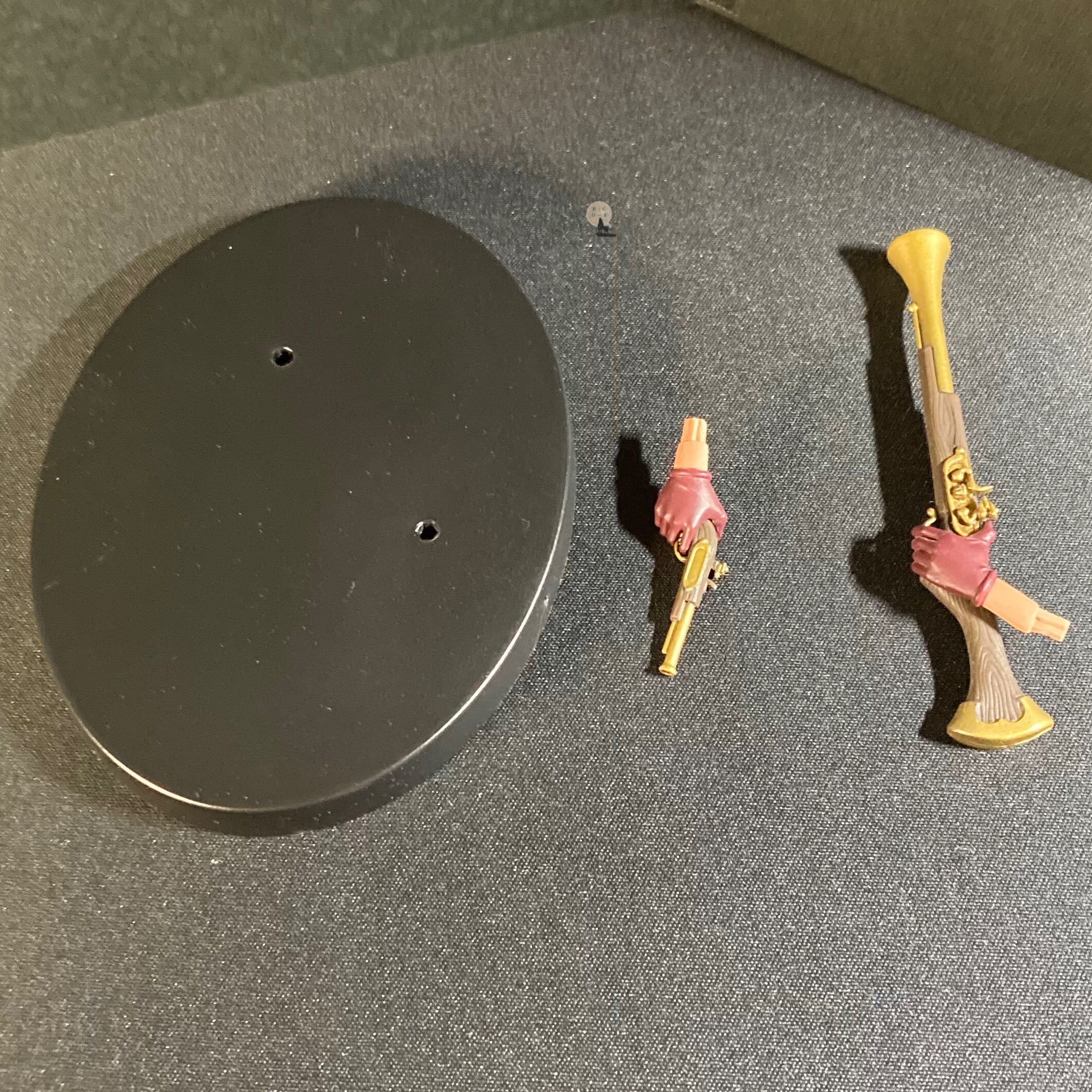 サンジ DXF ~THE GRANDLINE MEN~ ONE PIECE FILM Z vol.3(開封済みフィギュア、箱なし)