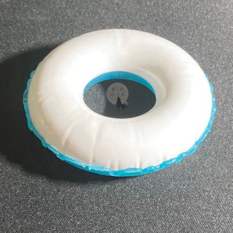 レム 「Re：ゼロから始める異世界生活」 Aqua Float Girls(開封済みフィギュア、箱なし)