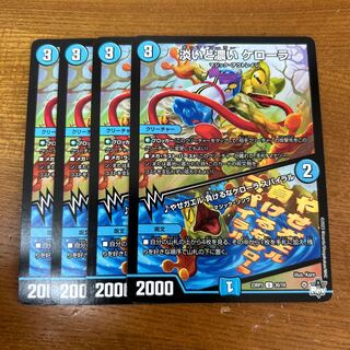 Pale and dark Kelora｜Skinny Toad Don't lose Kelora Spiral U 30/74