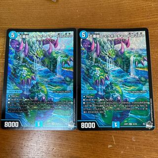 五番龍 レイクポーチャー ParZero SR S2/S8