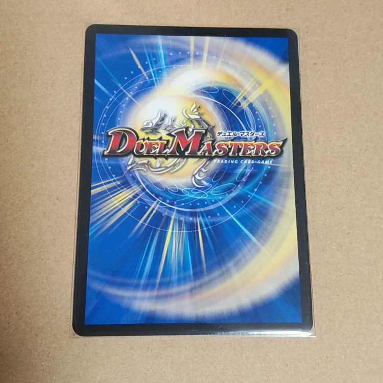 切札勝太&カツキング -熱血の物語-(銀トレジャー) DSR TR1/TR9