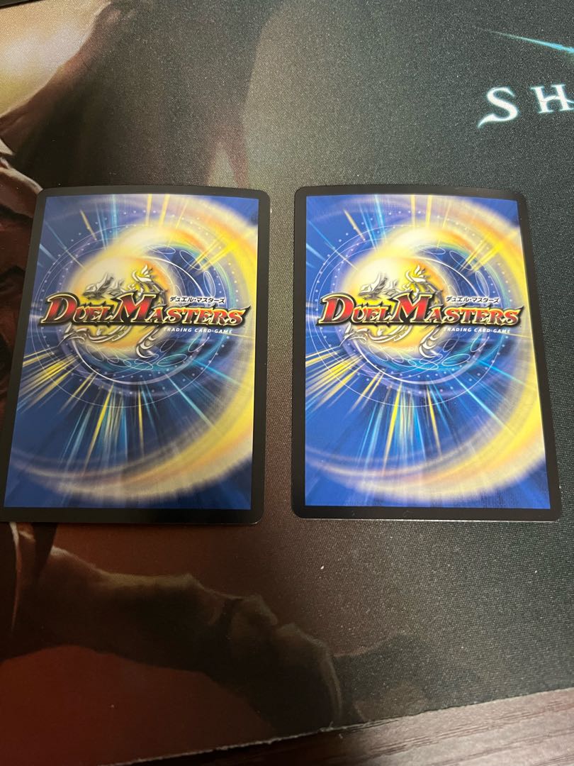 Jet-Black Abyss Emperor Jashin SR S4/S15