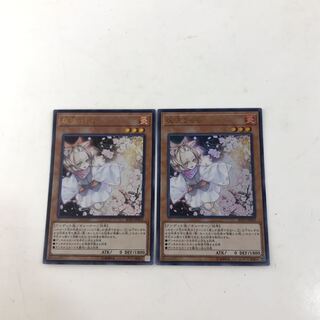 灰流うらら UL 2枚セット(T0174)