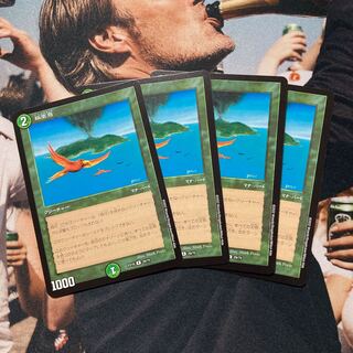 【最安値】極楽鳥 R 29/75 1枚