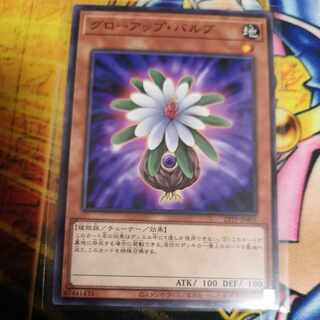 Glow-Up Bulb 23TP-JP405 Yu-Gi-Oh!