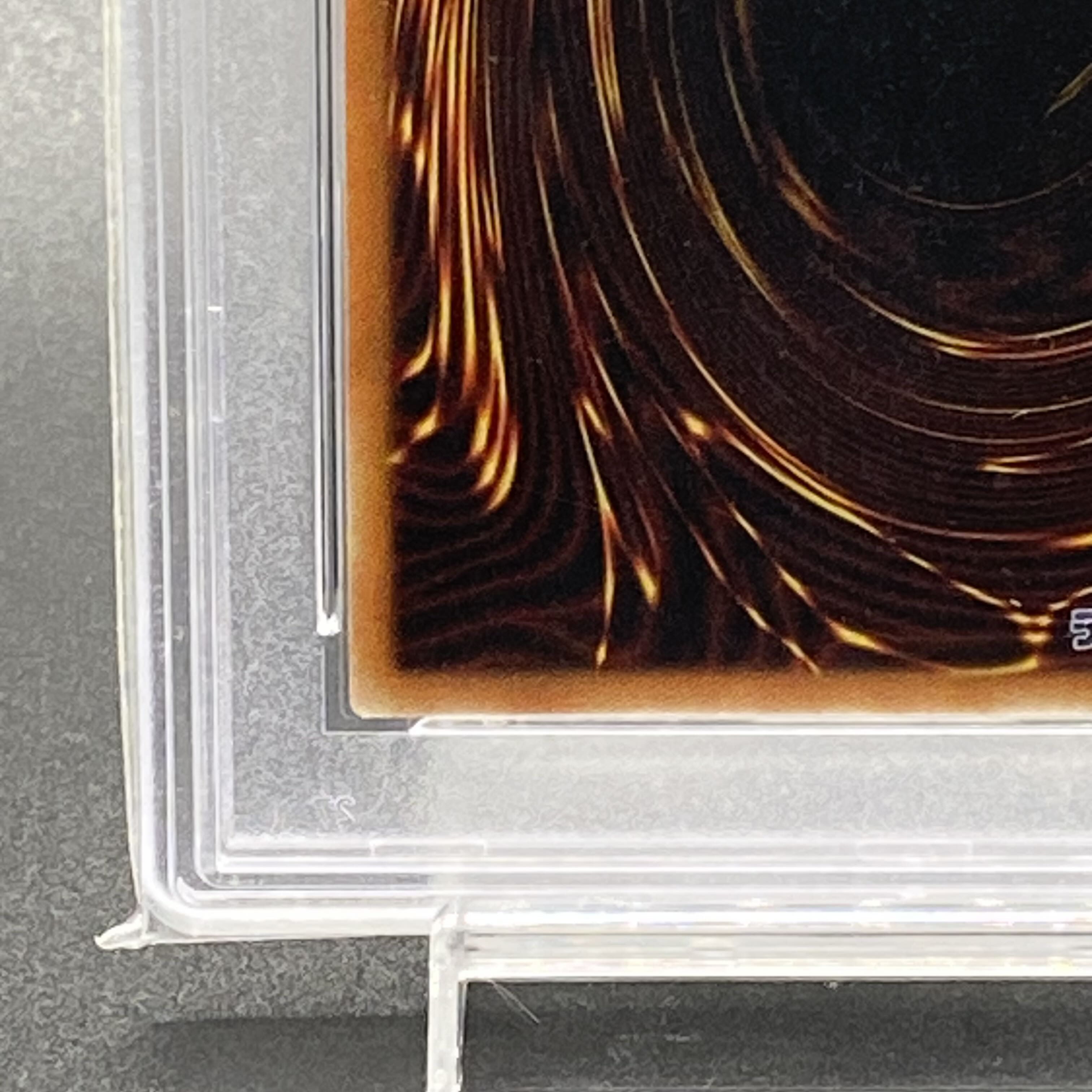 PSA10] I:P Masquerena (Different Illustration Version) Prismatic Secret Rare JP034