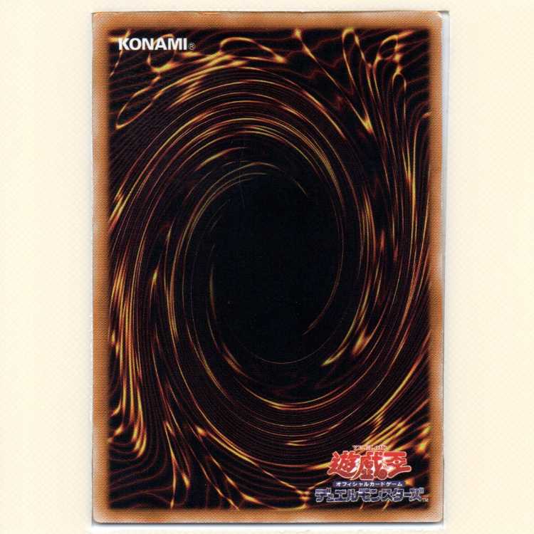 Turbo Warrior [CSOC relief] rank D with scratches