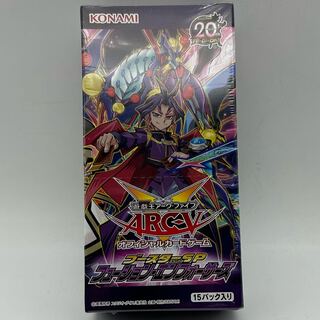 〔未開封〕遊戯王OCG ブースターSP フュージョン・エンフォーサーズ【37-1211-03M5】