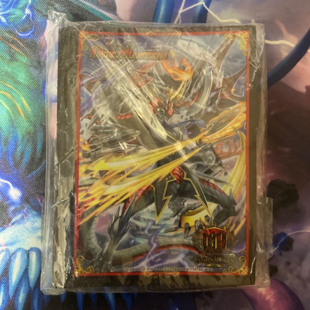 Runaway Dragon 5000GT Sleeve