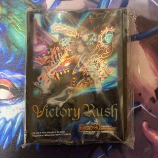 新品未開封　鬼丸覇スリーブ 新品未開封 鬼丸覇スリーブ - メルカリ