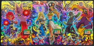 sdbh bm 5-cp set of 3