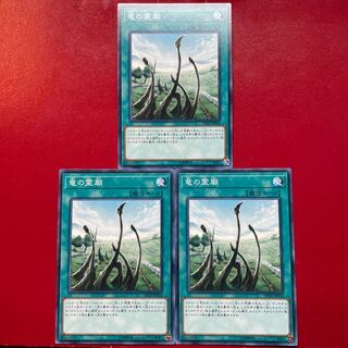 Dragon Shrine Normal JP010