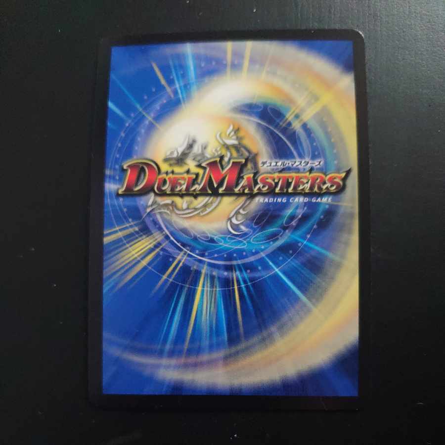 Tenmei Ryuzo Holy End/Now or Never SR S1/S12