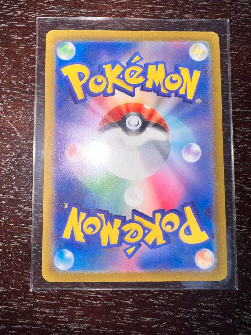 ホゲータ S 215/190 1枚